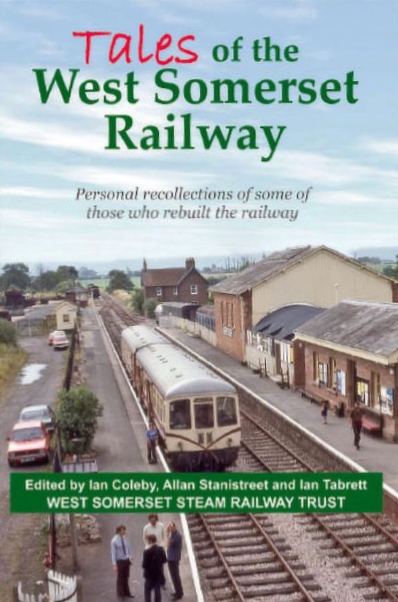 Tales of the West Somerset Railway