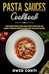 Pasta Sauces Cook...