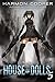 House of Dolls 5: A Superhero Thriller