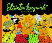 Eläinten kaupunki
