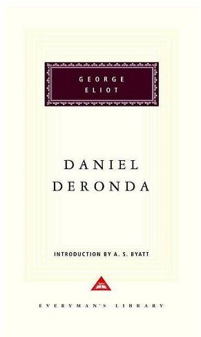 Daniel Deronda