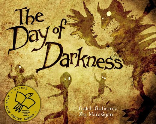 The Day of Darkness (Unknown Binding)