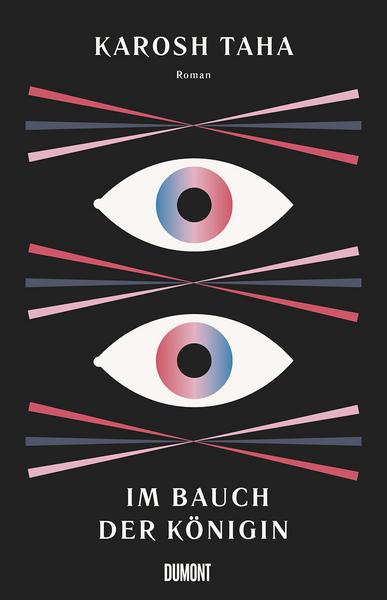 Im Bauch der Königin (Hardcover)