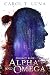 Alpha and Omega (Project Blue, #1)