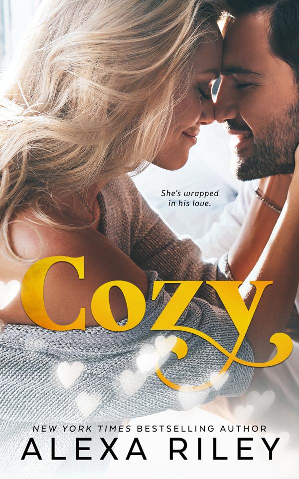 Cozy (ebook)