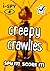 i Spy Creepy Crawlies
