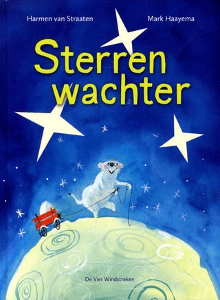 Sterrenwachter (Hardcover)