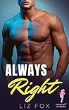 Always Right (The Right Men #4)