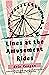 Lines at the Amusement Rides