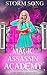 Magic Assassin Academy & th...