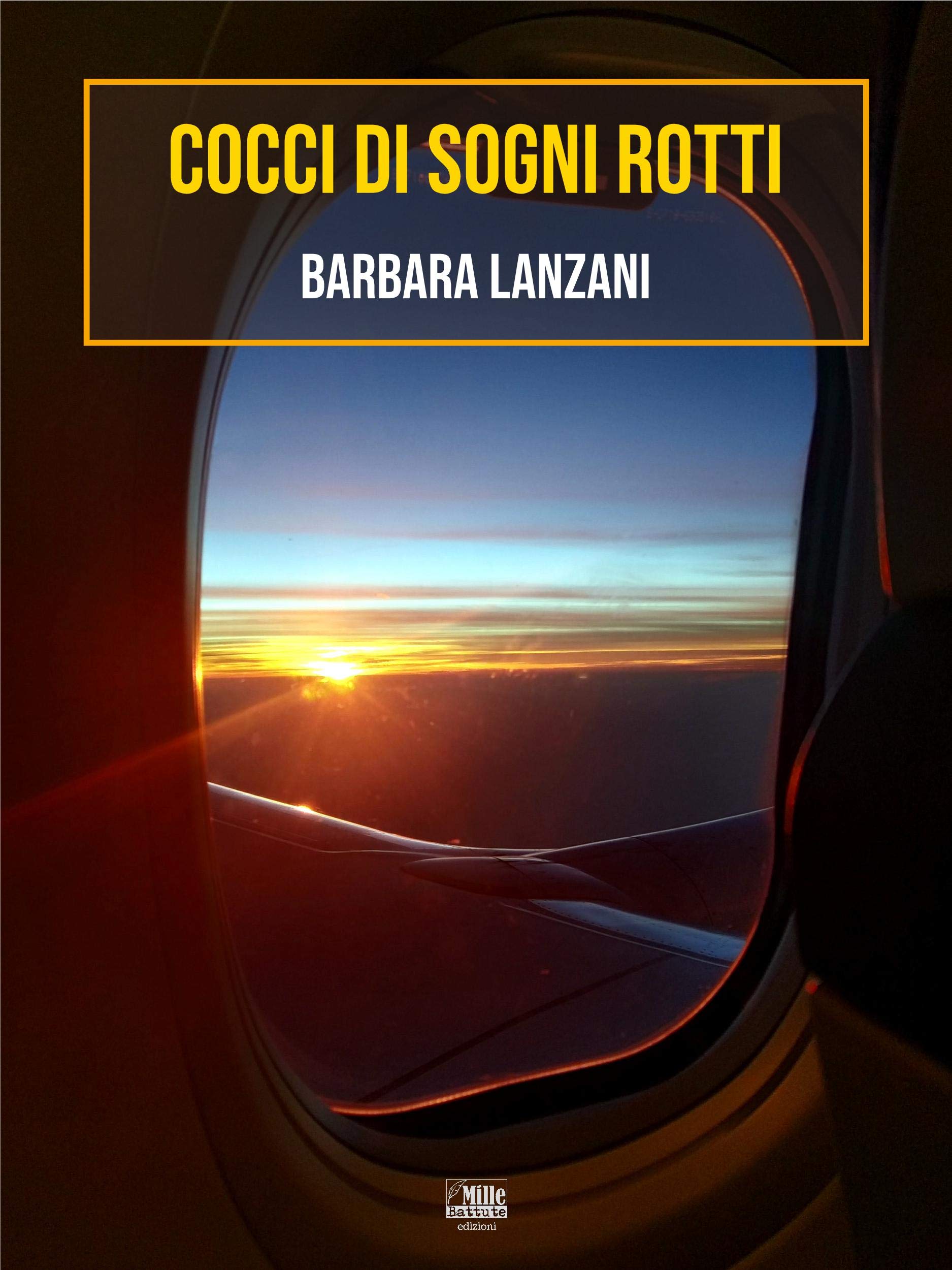 Cocci di sogni rotti (Italian Edition)