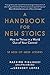 A Handbook for New Stoics: How to Thrive in a World Out of Your Control - 52 Week-by-Week Lessons