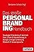 Das große Personal-Branding-Handbuch by Benjamin schulz
