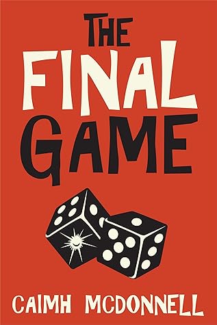 The Final Game (MCM Investigations #1)