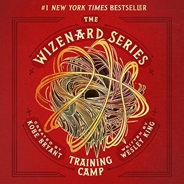 Training Camp (Wizenard, #1)