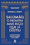 Salomão, o homem ...