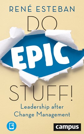 Do Epic Stuff