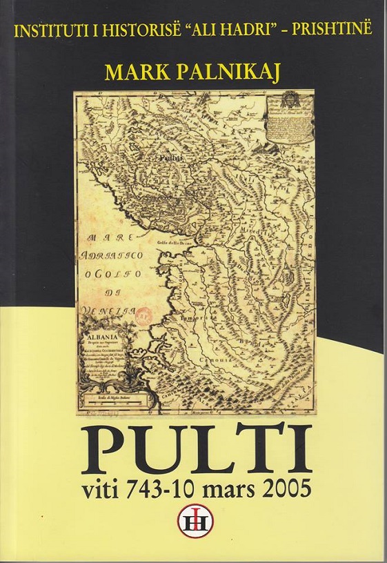 Pulti, viti 743 - 10 mars 2005