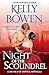 Night of the Scoundrel (The Devils of Dover, #3.5)