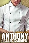 Anthony (Risking Love Book 4)