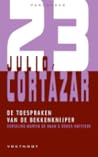 De toespraken van de bekkenknijper by Julio Cortázar