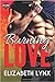 Burning Love (Lost & Found, #3)