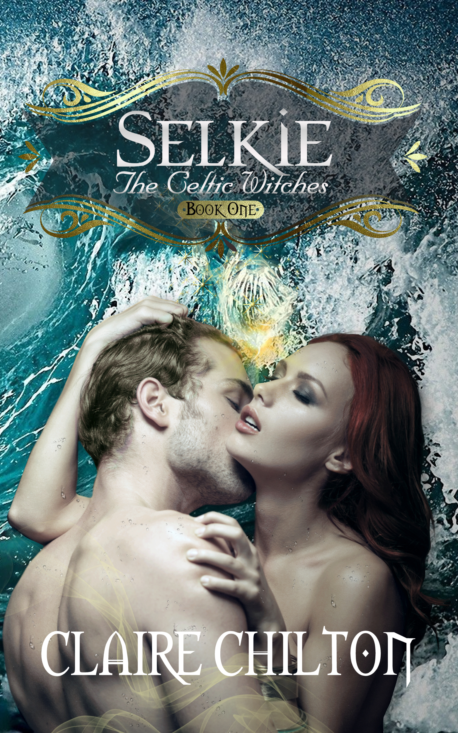 Selkie (Kindle Edition)