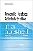 Juvenile Justice Administration in a Nutshell