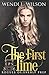 The First Time (Rogues of Everly Prep #1)
