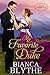 My Favorite Duke (The Duke Hunters Club, #2) by Bianca Blythe