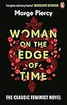 Woman on the Edge...