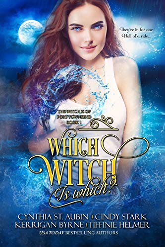 Which Witch is Which? (The Witches of Port Townsend, #1)