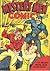 Mystery Men Comics #12