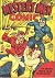 Mystery Men Comics #12 by Fox Feature Syndicate