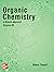 Organic Chemistry, A Modern...
