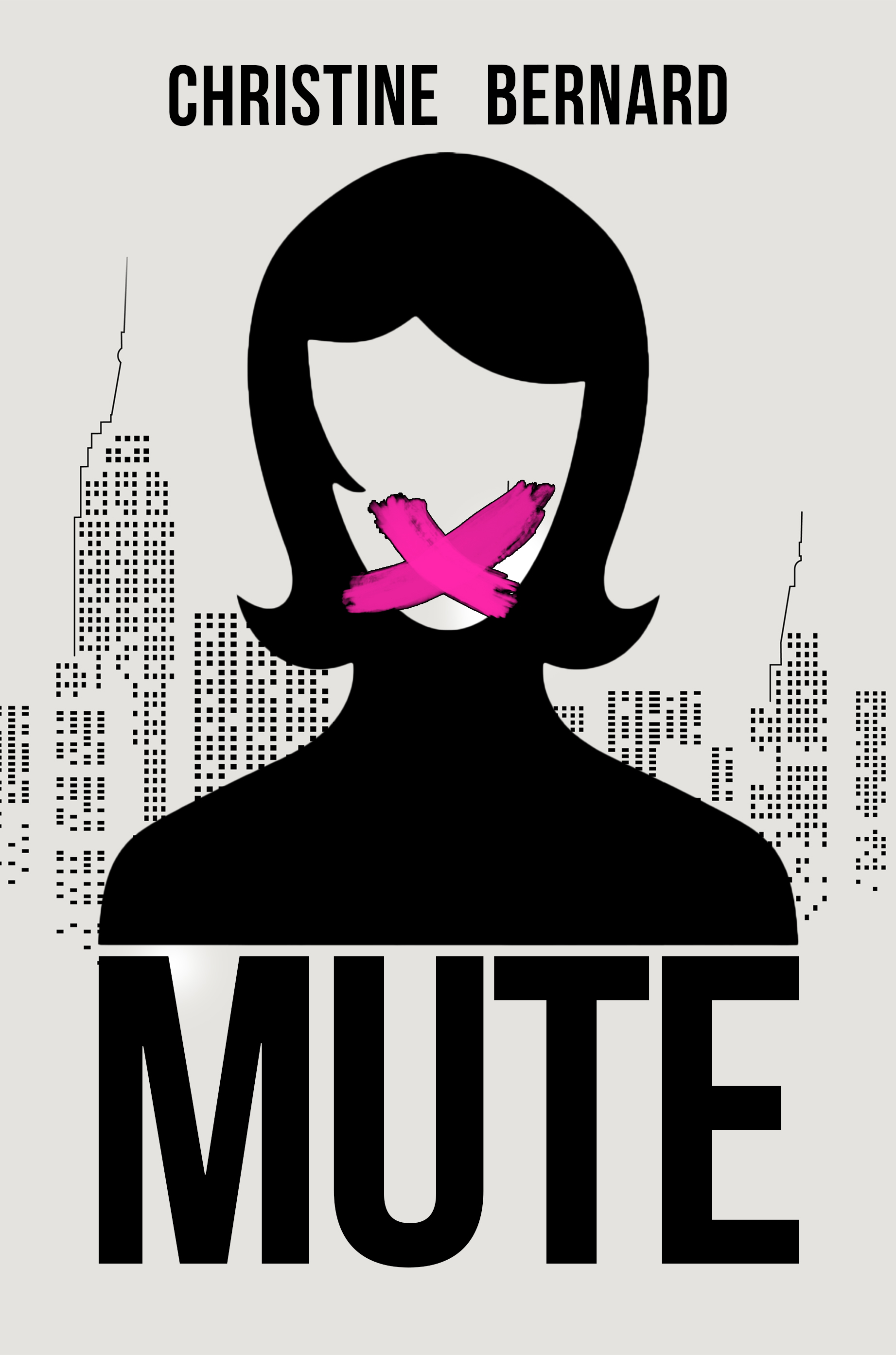 Mute