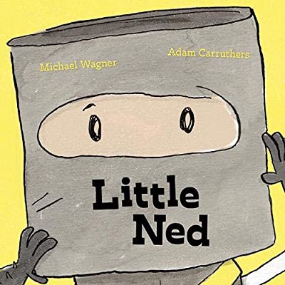 Little Ned (Hardcover)