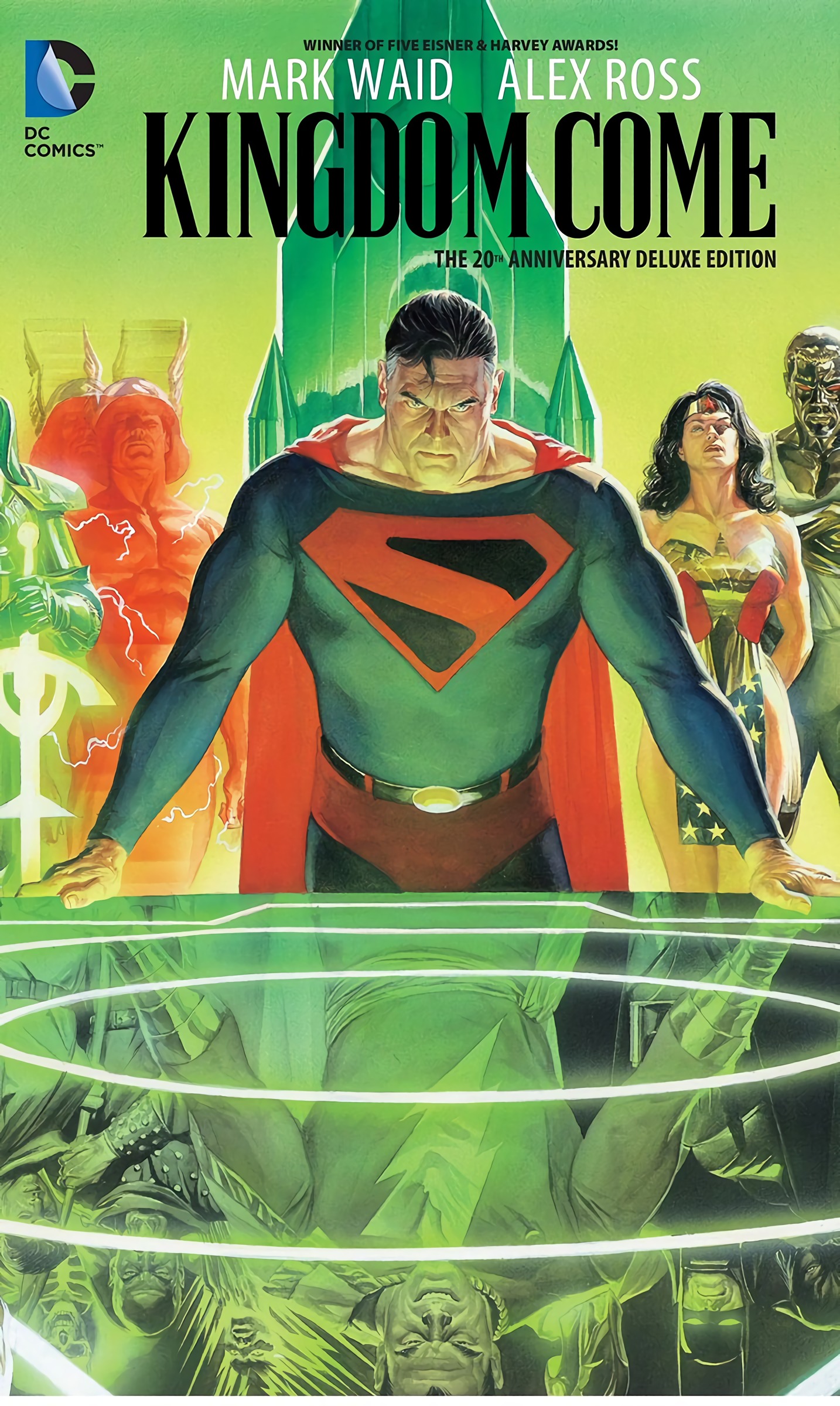 Kingdom Come