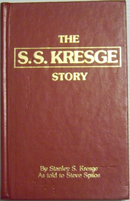 The S.S. Kresge Story