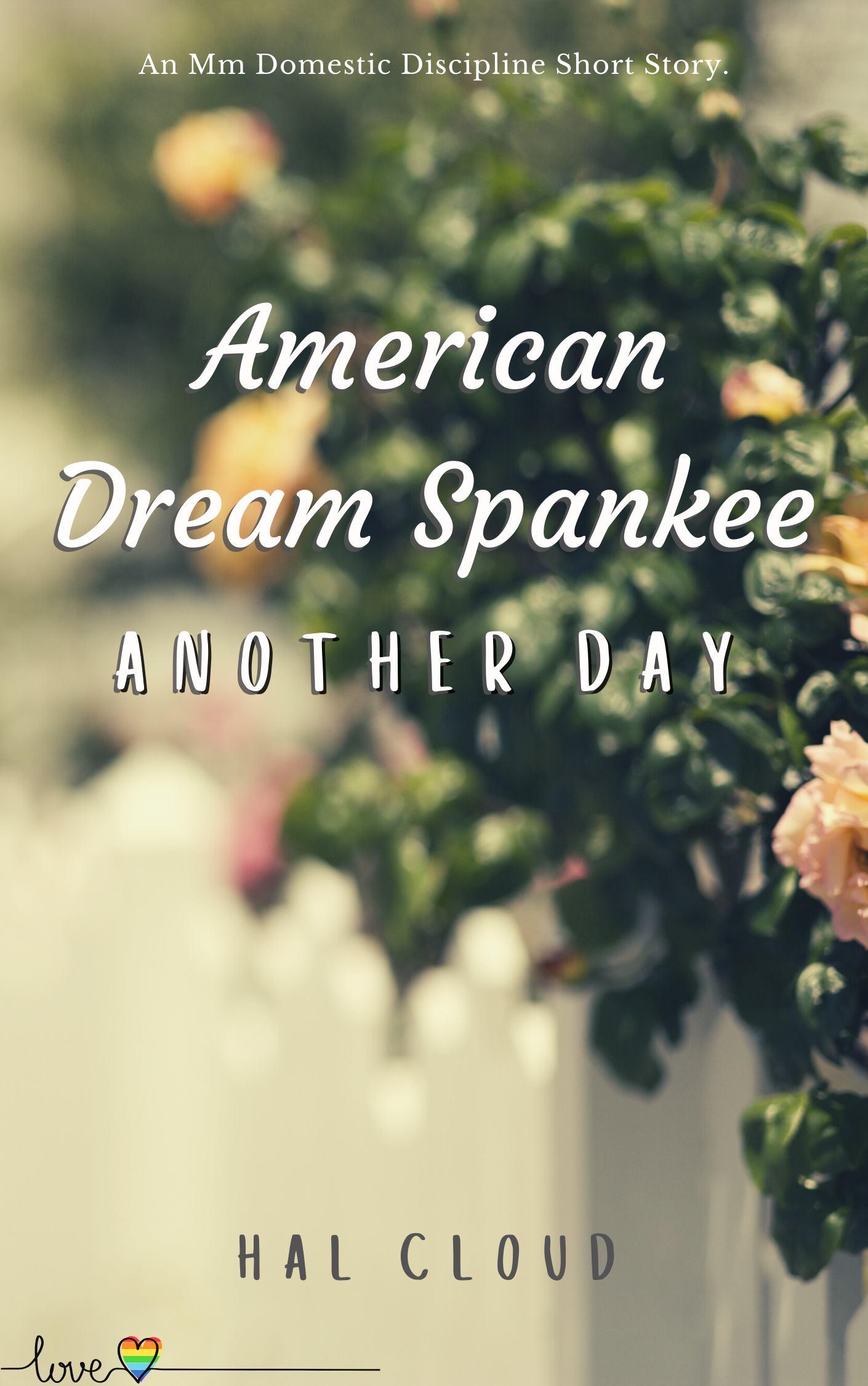 American Dream Spankee – Another Day