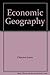 Economic Geography