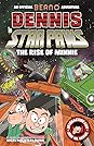 Dennis in Star Paws: The Rise of Minnie (Beano)