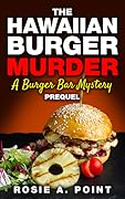 The Hawaiian Burger Murder