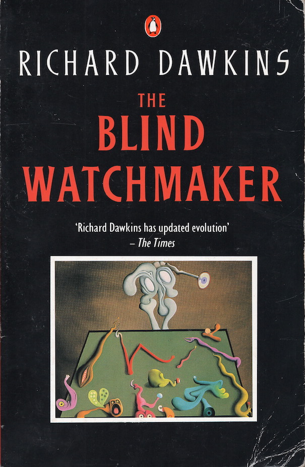 The Blind Watchmaker