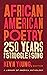 African American Poetry: 25...