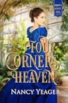 Four Corners of Heaven (Harrow's Finest Five, #4)