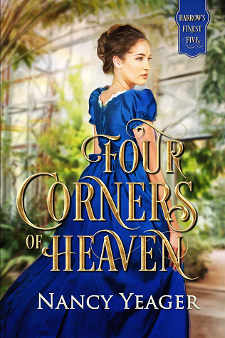 Four Corners of Heaven (Harrow's Finest Five, #4)