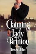 Claiming Lady Brinton