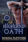 Highland Oath