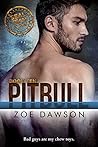 Pitbull by Zoe Dawson